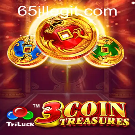 Dive into Adventure with 3CoinTreasures: The Ultimate Gaming Experience