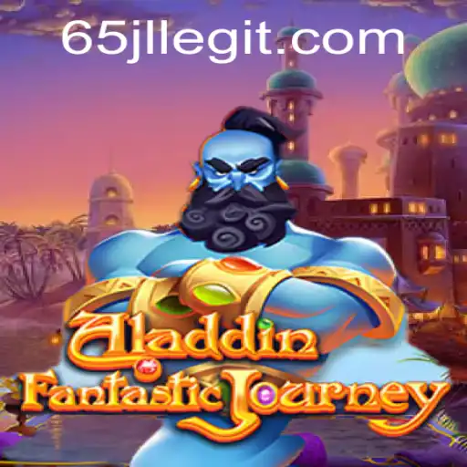 Exploring the Enchanting World of 'Aladdin': A Unique Gaming Experience with 65JL