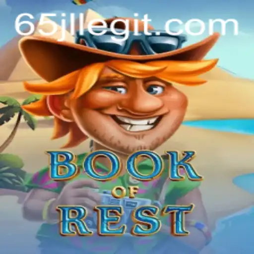 Exploring the Mysterious Realms of 'BookofRest'