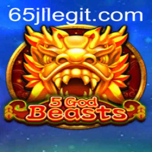 Discover the Enchanting World of 5GodBeasts