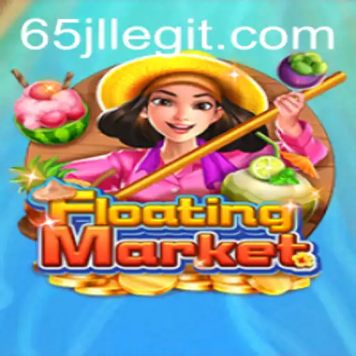 Exploring FloatingMarket: The Captivating Interactive Game