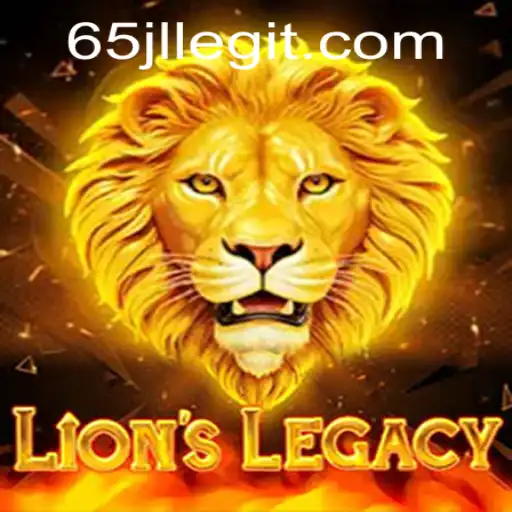 LionsLegacy: The Game That Roars with Strategy and Adventure