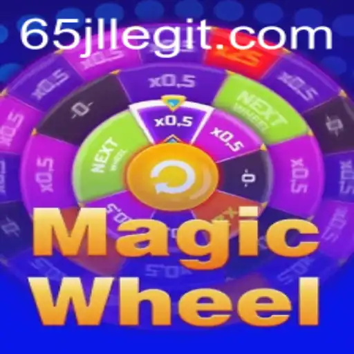 Discovering MagicWheel: A Mesmerizing Journey into the World of 65JL