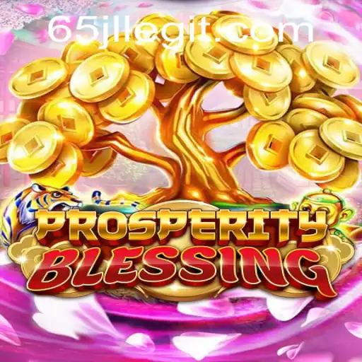 Exploring ProsperityBlessing: The Exciting New Game