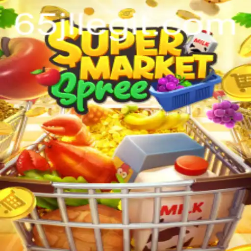 SupermarketSpree: Navigating the Aisles of Excitement