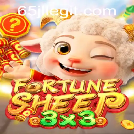 Exploring the Enchanting World of FortuneSheep with Code 65JL