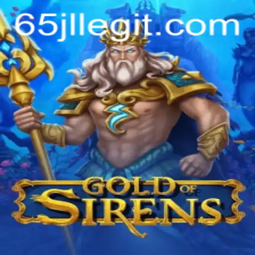 Embarking on a Mythical Adventure: Exploring GoldofSirens