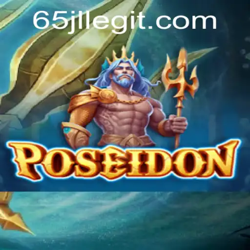 Dive into the Thrilling World of the Game 'Poseidon'