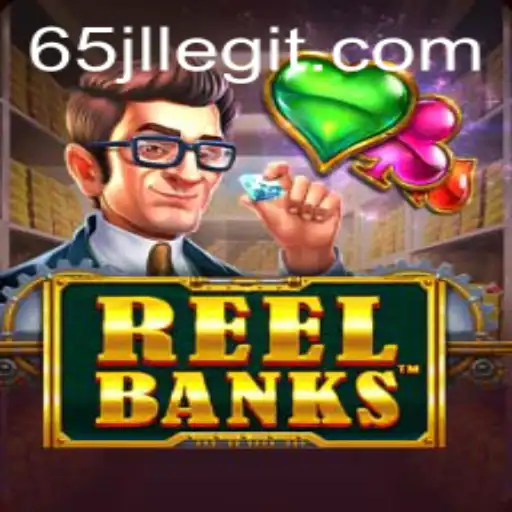 Exploring the Thrills of ReelBanks: A Dive into Strategy and Gameplay