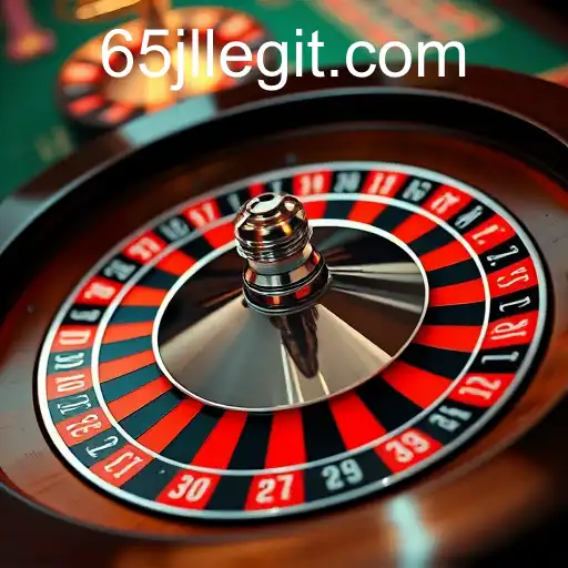 The Fascinating World of Roulette and the Enigma of '65JL'