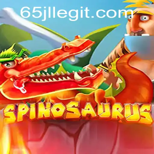 Unveiling the Thrills of Spinosaurus: The Gaming Sensation 65JL