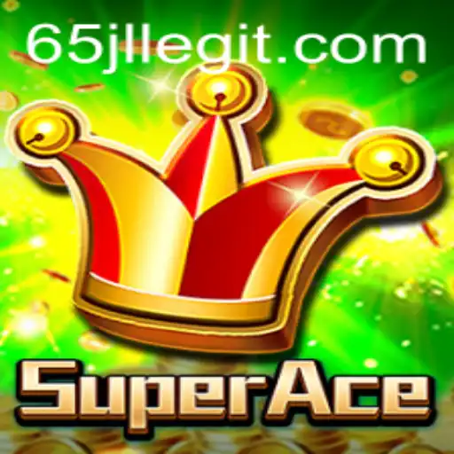 SuperAce: The Revolutionary Card Game Taking the World by Storm