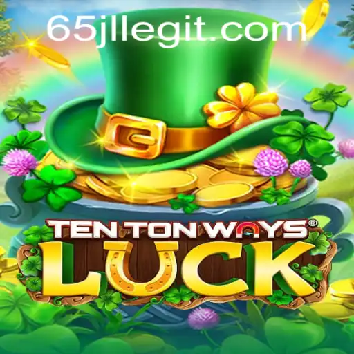 Discover the Exciting World of TenTonWaysLuck: A New Frontier in Gaming